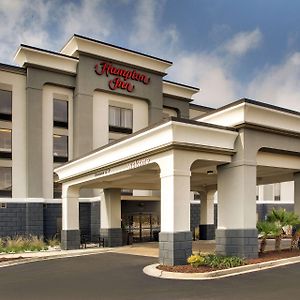 Hampton Inn Yemassee/Point South, Sc Exterior photo