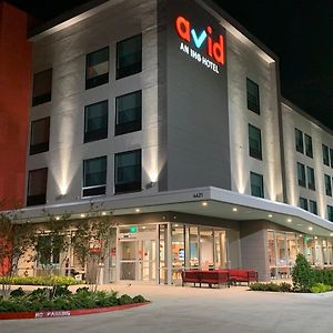 Avid Hotels - Oklahoma City Airport, An Ihg Hotel Exterior photo