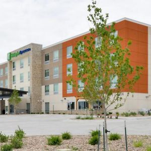 Holiday Inn Express - Alliance, An Ihg Hotel Exterior photo