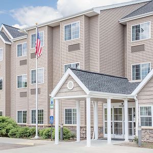 Microtel Inn&Suites Mansfield PA Exterior photo