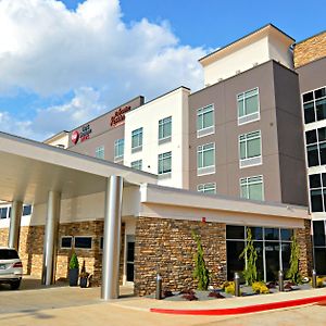 Best Western Plus Executive Residency Oklahoma City I-35 Hotell Exterior photo