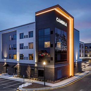 Cambria Hotel - Arundel Mills BWI Airport Hanover Exterior photo