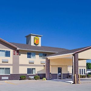 Super 8 By Wyndham Emmetsburg Hotell Exterior photo