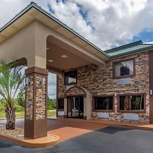 Econo Lodge Byron - Warner Robins Exterior photo