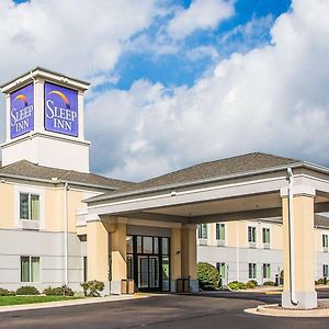 Sleep Inn & Suites Wisconsin Rapids Exterior photo