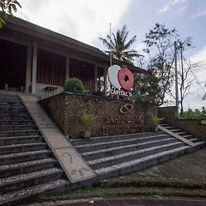 Sahid Osing Kemiren Banyuwangi Hotell Banyuwangi  Exterior photo