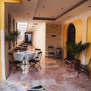 Hostal Marcelo Hotell Trinidad Exterior photo