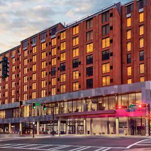 Hyatt Place Athens Downtown Hotell Exterior photo