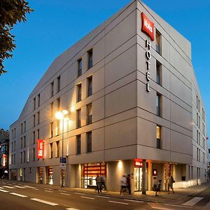 Ibis Sint Niklaas Centrum Hotell Exterior photo