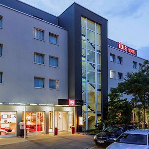 Ibis Winterthur City Hotell Exterior photo