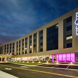 The Rose Chicago, Tapestry Collection By Hilton Hotell Rosemont Exterior photo