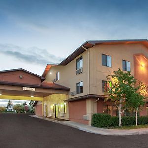 Super 8 by Wyndham Butte MT Motel Exterior photo