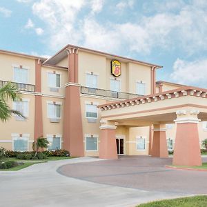 Super 8 By Wyndham Hidalgo At La Plaza Mall & Mcallen Airport Hotell Exterior photo