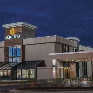 La Quinta By Wyndham Festus - St. Louis South Hotell Exterior photo