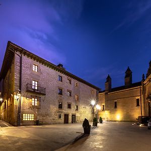 Palacio De Pujadas By Mij Hotell Viana  Exterior photo