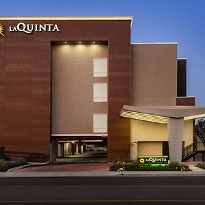 La Quinta By Wyndham Clovis Ca Hotell Exterior photo