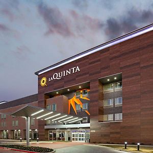 La Quinta Inn&Suites DFW West-Glade-Parks Euless Exterior photo