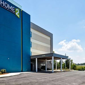 Home2 Suites By Hilton Birmingham/Fultondale, Al Exterior photo