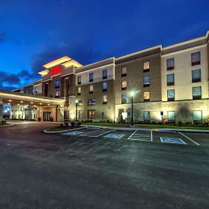 Hampton Inn&Suites By Hilton Nashville Hendersonville Tn Exterior photo