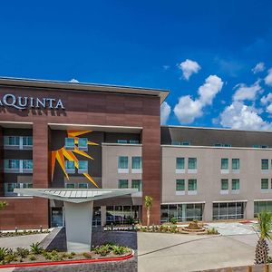 La Quinta By Wyndham Houston East At Sheldon Rd Hotell Channelview Exterior photo