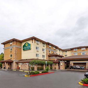 La Quinta By Wyndham Vancouver Hotell Exterior photo