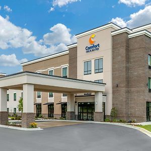 Comfort Inn&Suites Florence Exterior photo