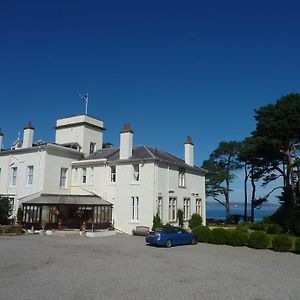 Invernairne Hotell Exterior photo