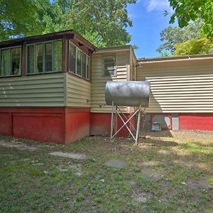 Heathsville Home With Sunroom Less Than 10 Mi To Beach! Exterior photo