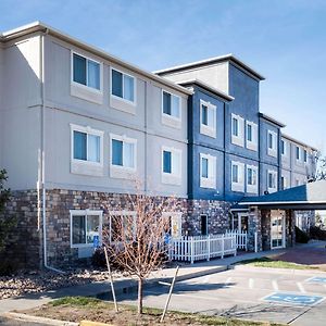 La Quinta By Wyndham Henderson-Northeast Denver Hotell Exterior photo