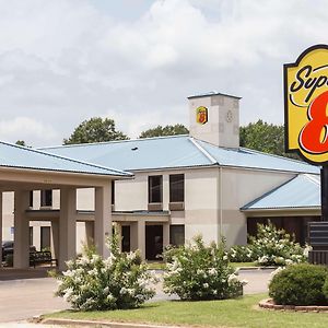 Super 8 By Wyndham Indianola Hotell Exterior photo