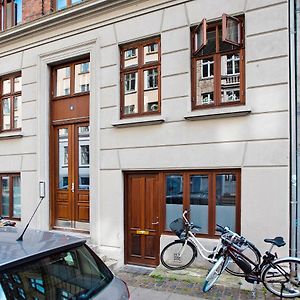 Sanders Park - One-Bedroom Apartment Close To The Metro Station København Exterior photo