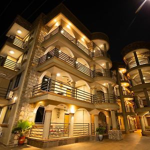 Adepa Court Luxury Apartment Services Kumasi Exterior photo