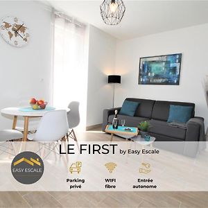 Le First By Easyescale Leilighet Romilly-sur-Seine Exterior photo