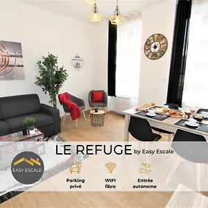 Le Refuge By Easyescale Leilighet Romilly-sur-Seine Exterior photo