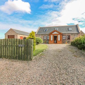 The Bothy Villa Peterhead Exterior photo