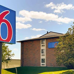 Motel 6-Elk Grove Village, IL - O'Hare Exterior photo