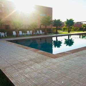 Riad Nasma Souihla Hotell Marrakesh Exterior photo