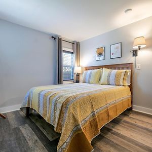 Cozy 1Br W/ 4Min Walk To Downtown Blueberry Hill Leilighet Bar Harbor Exterior photo