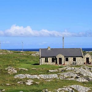 Luxury Sea View Cottage Ballyconneely Winter Specials Exterior photo