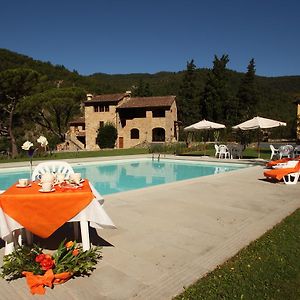 Tenuta Poggio Marino Leilighet Dicomano Exterior photo