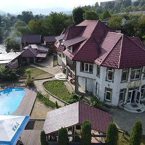 Villa «Zlata» Verkhovijna Exterior photo