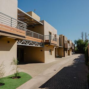 Portal Del Aguaribay, Complejo Boutique Leilighet San Juan Exterior photo