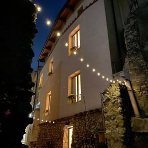 Locanda Le Ginestre Hotell Cantalupo in Sabina Exterior photo