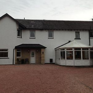 Whitehouse Guest House Stirling Exterior photo