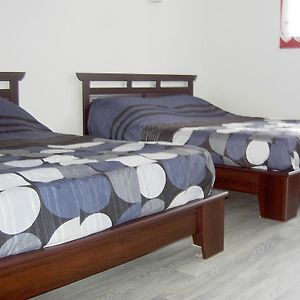 Le Bon Accueil Bed & Breakfast Val-Couesnon Room photo