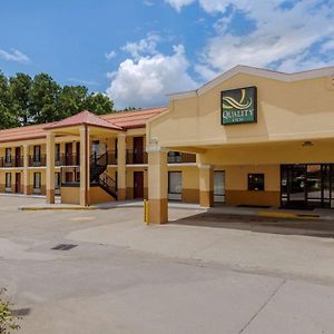 Quality Inn Acworth Exterior photo