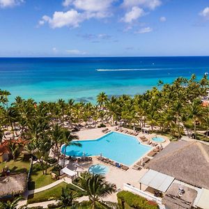 Viva Dominicus Palace By Wyndham, A Trademark All Inclusive Hotell Bayahibe Exterior photo