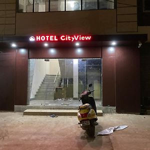 Hotel City View Bhubaneswar Exterior photo