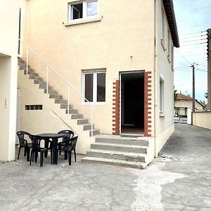 Comme Chez Soi , Deplacement Pro Aparthotel Mondeville  Exterior photo