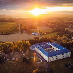 Chateau Rychvald Hotell Ostrava Exterior photo